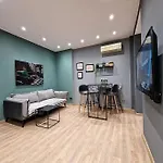 S Irma Apartment - In The Heart Of Sofia