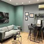 S Irma Apartment - In The Heart Of Sofia