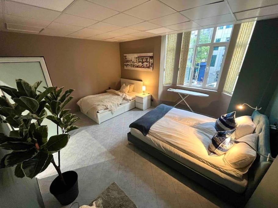 Appartement S Irma - In The Heart Of