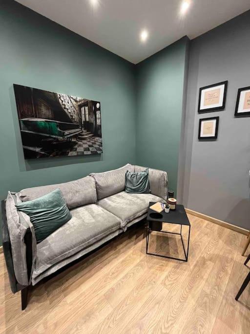 S Irma - In The Heart Of Appartement
