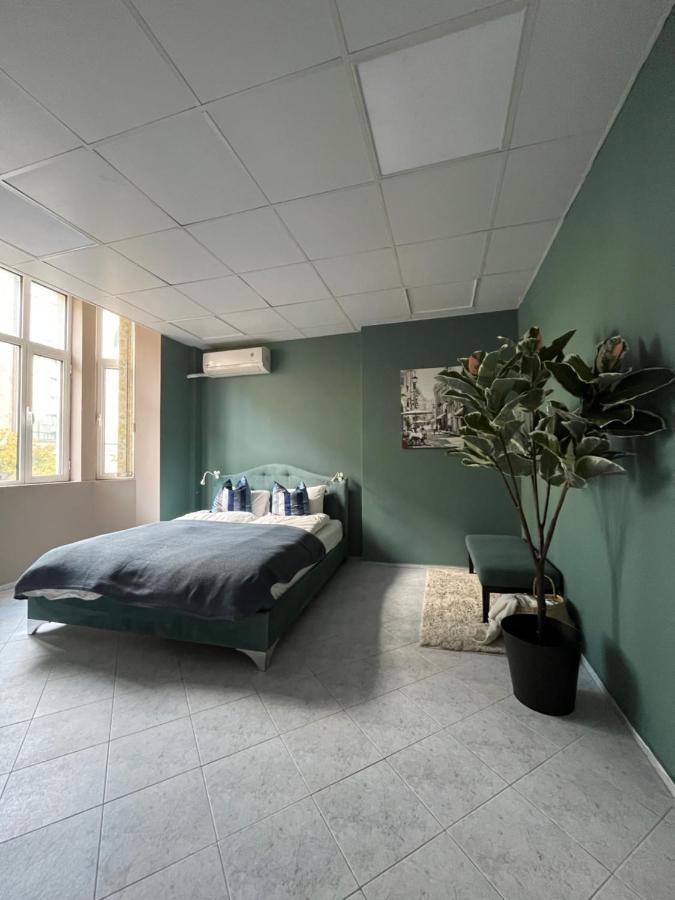 Appartement S Irma - In The Heart Of Sofia