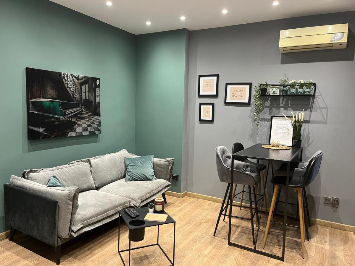 S Irma - In The Heart Of Appartement
